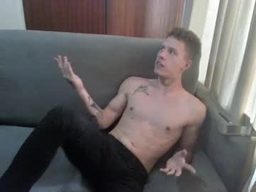 webcam man mattiestreams69 image #6648175