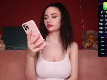 webcam girl fallen_angel_18 image #1143389