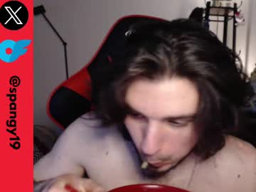 webcam man spangy19 image #8863515