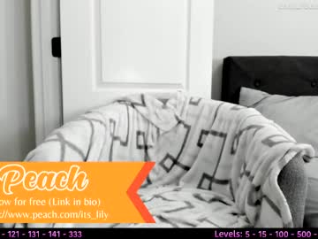 webcam girl its_lily image #3143856