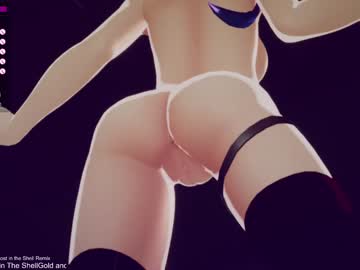 webcam girl projektmelody image #2710863