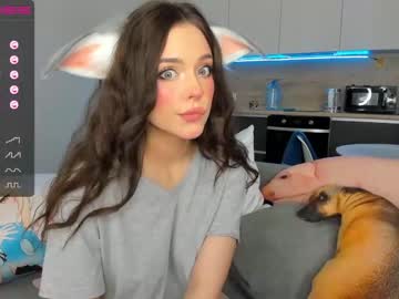 webcam girl girl_of_yourdreams image #2425352