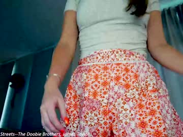 webcam girl x_lily_x image #4570038