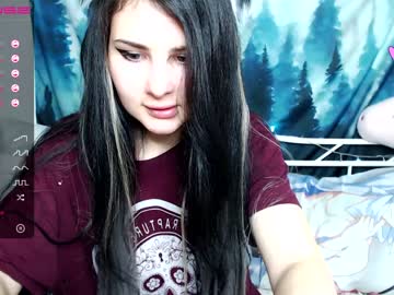 webcam girl shebby_black image #311655