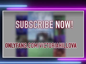 webcam girl victoriahillova image #9333666