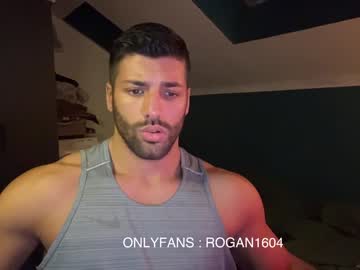 webcam man rogan1604 image #4061487