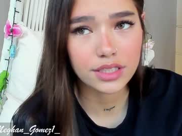webcam girl _meghan_gomez1_ image #531332