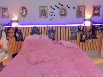 webcam girl little_effy18 image #5481062