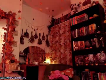 webcam girl evelynpiers image #5380546