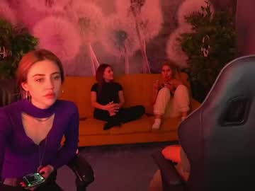 webcam couple kira0541 image #2810604