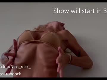 webcam girl nico_rock image #2899060