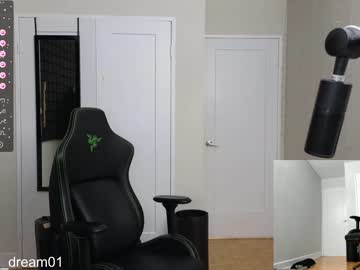 webcam girl alexa_dream image #5223369