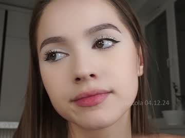 webcam girl hecola image #8364137