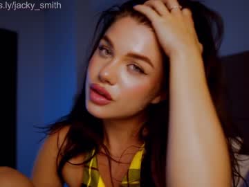 webcam girl jacky_smith image #5200995