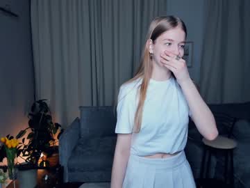 webcam girl _magic_smile_ image #5919502