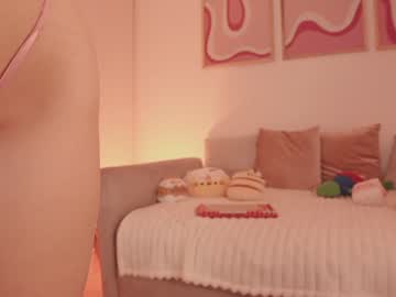 webcam girl sofiacastillo_ image #6963838
