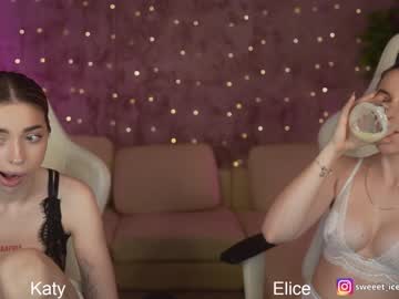 webcam couple kira0541 image #6487580