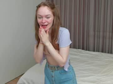 webcam girl luna_grace07 image #7983659