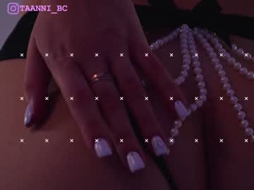 webcam girl taanni_bc image #5442070