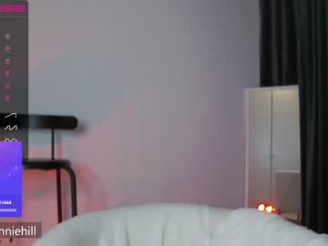 webcam girl anniehillofficial_ image #4929491