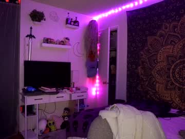 webcam girl laylas_universe image #7986799