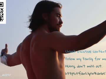 webcam man karlos_murphy image #8309373
