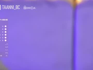 webcam girl taanni_bc image #3616323