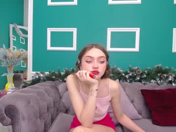 webcam girl adelewilson__ image #768812