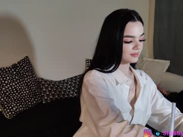 webcam girl stussy_montana image #579170