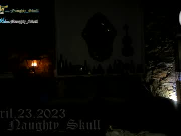 webcam girl naughty_skull image #4221920