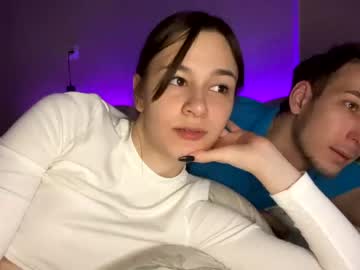webcam couple cookies_4u_cute image #1132118