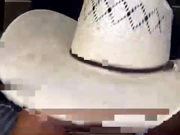 webcam man xlcowboy001 image #7852862