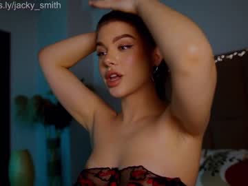 webcam girl jacky_smith image #4255188