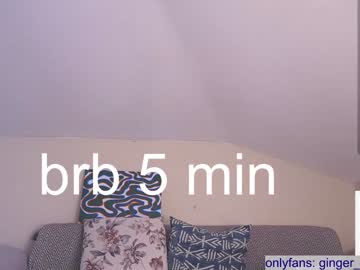 webcam girl gingerxsweetness image #4547738
