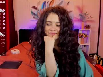 webcam girl sharlotte_gilbi image #2259213