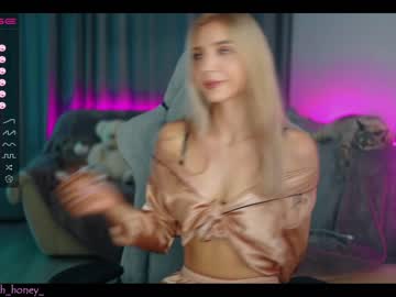 webcam girl oh_honey_ image #2437728