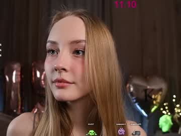 webcam girl lissa_meooow image #8009196