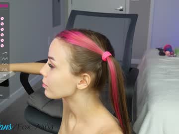 webcam girl fox_alina image #3661432