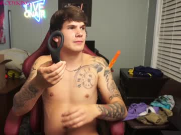 webcam man itzbrodyking image #4559318