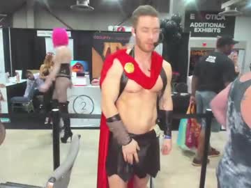 webcam man sam_shock image #4807614