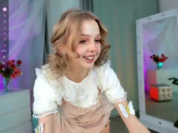 webcam girl little_anitta image #8250141