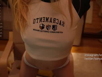 webcam girl sonyaplush image #3056847