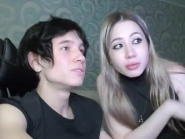 webcam couple barbie_meow_wow image #7749966