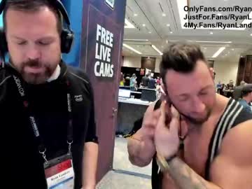 webcam man ryanlanders image #3456343