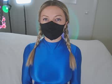 webcam girl blondehottiek image #7640007