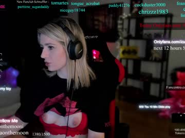 webcam girl kimilee22 image #4277176