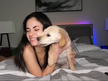 webcam couple ari_lovexo image #966853