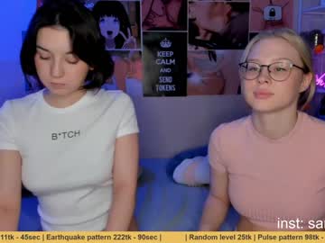 webcam couple huntertiana image #464687