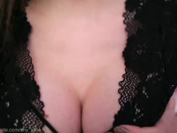 webcam girl shy_jane image #8136984