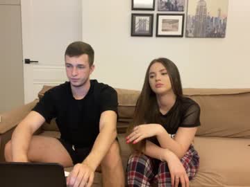 webcam couple ellie_morgan image #4771320